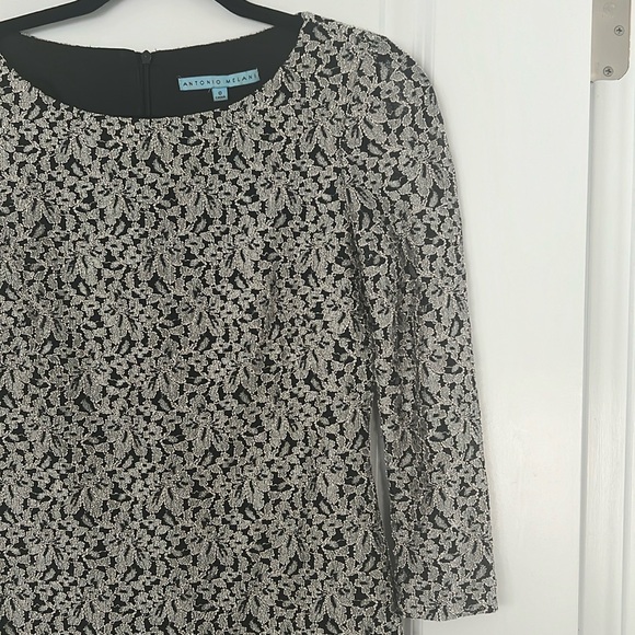 Antonio Melani Dress - Picture 1 of 4